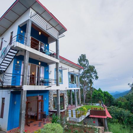 Ella Floating View Exterior foto