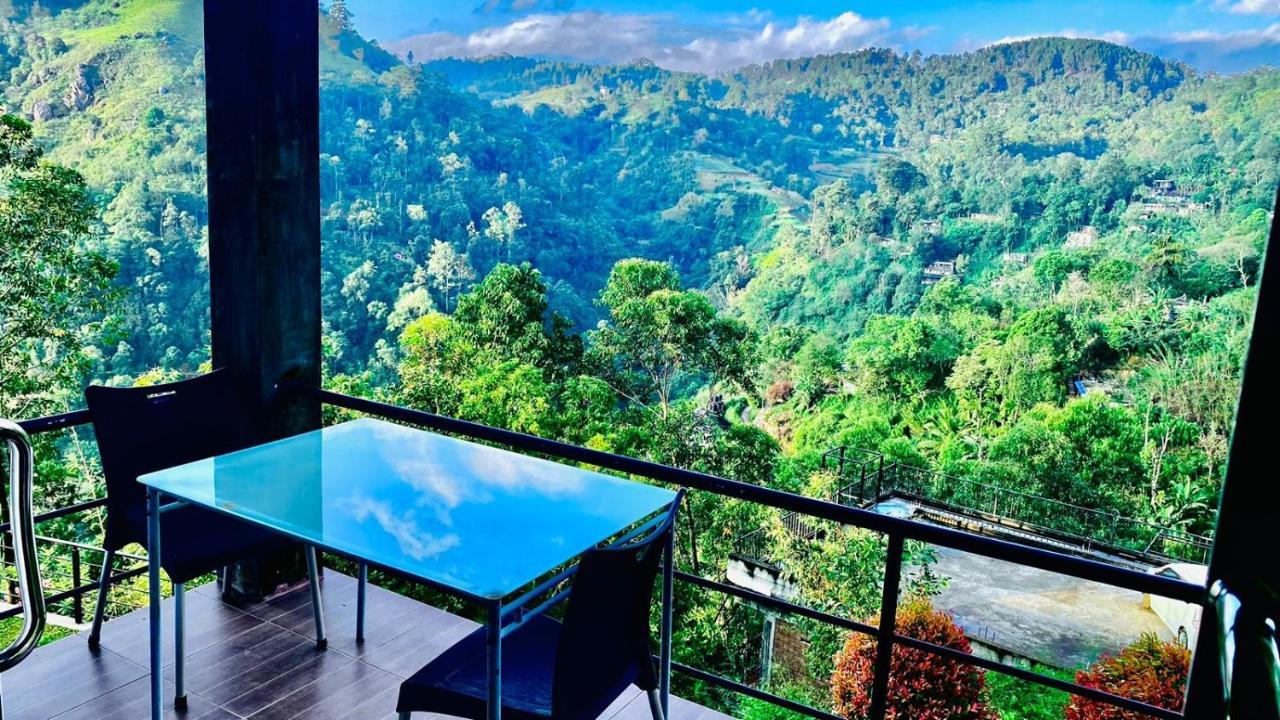 Ella Floating View Exterior foto