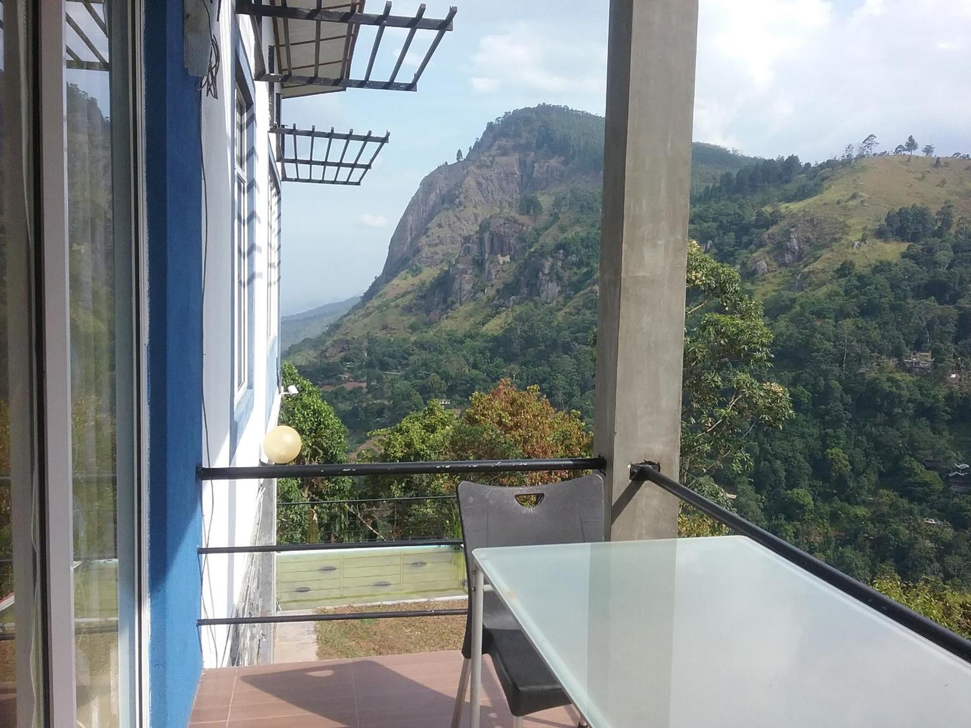 Ella Floating View Exterior foto