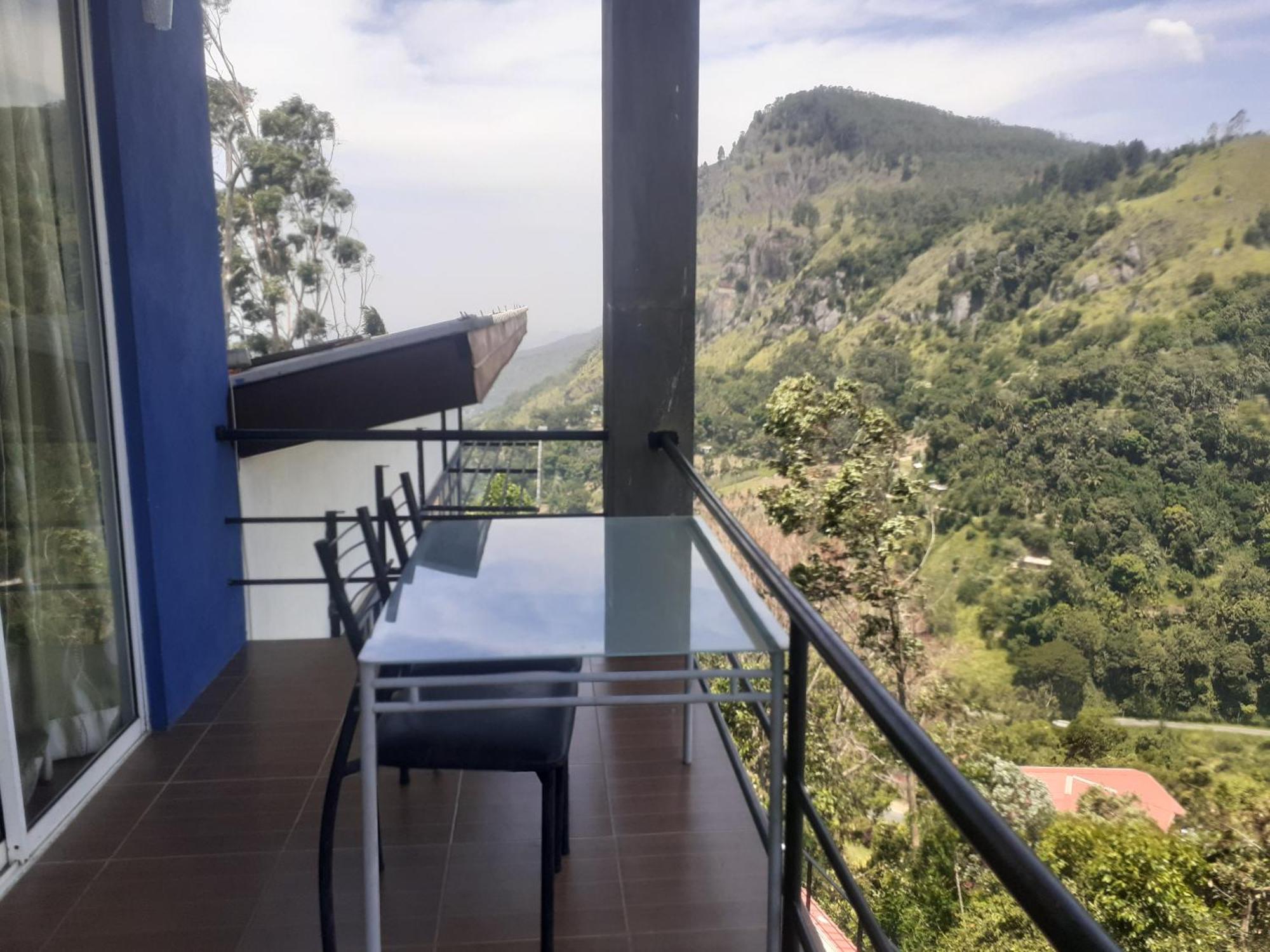 Ella Floating View Exterior foto