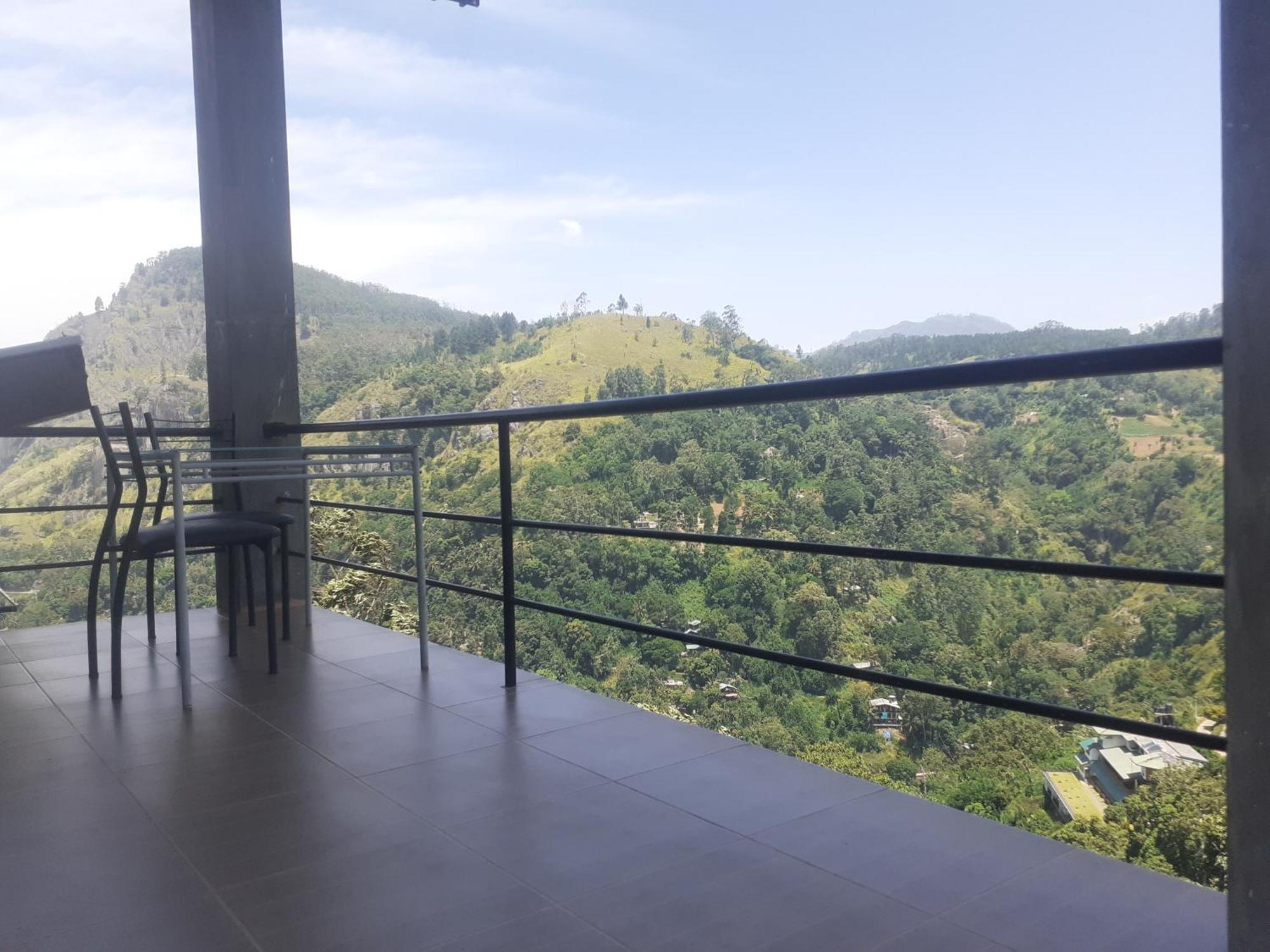 Ella Floating View Exterior foto