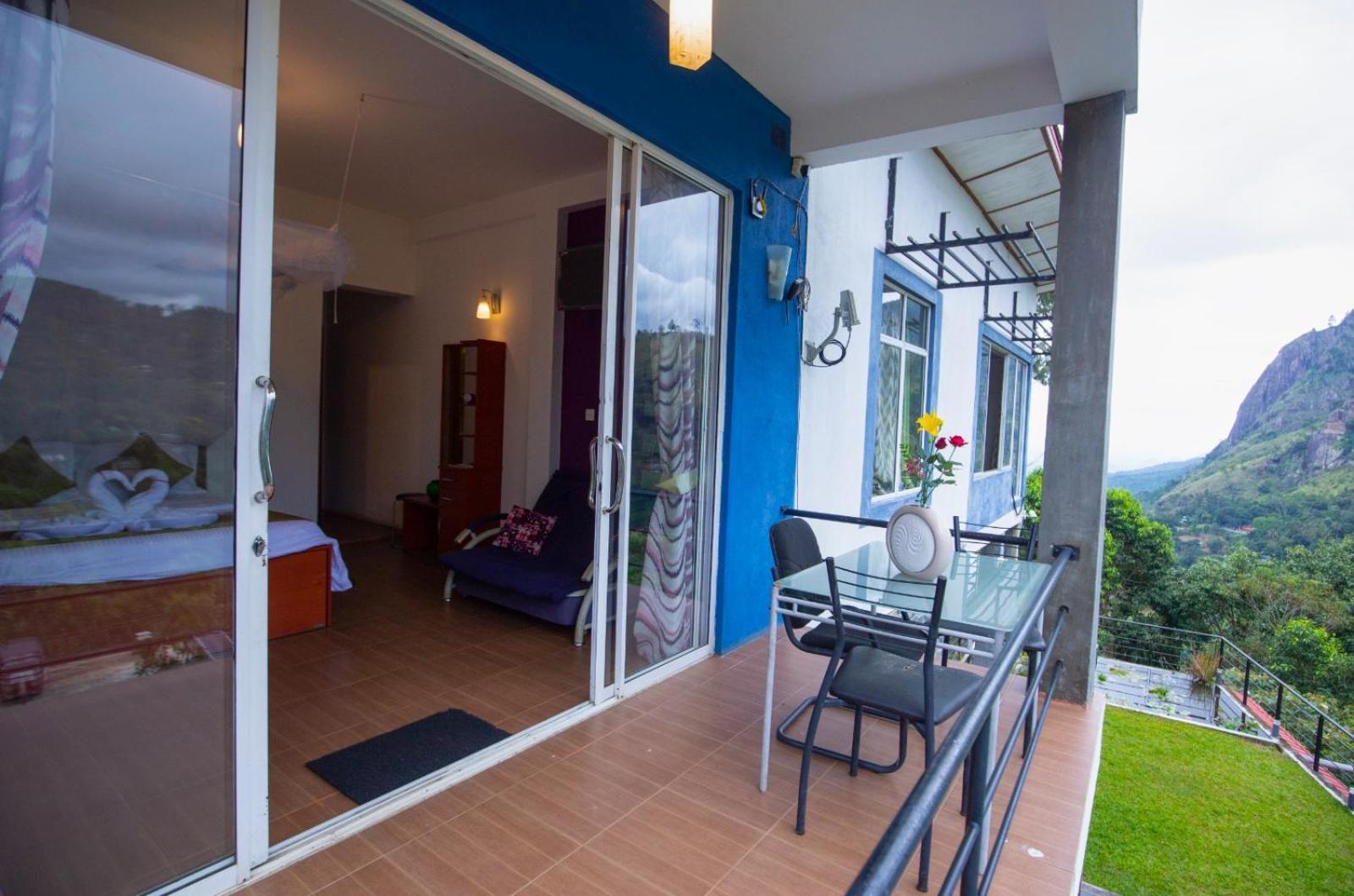 Ella Floating View Exterior foto