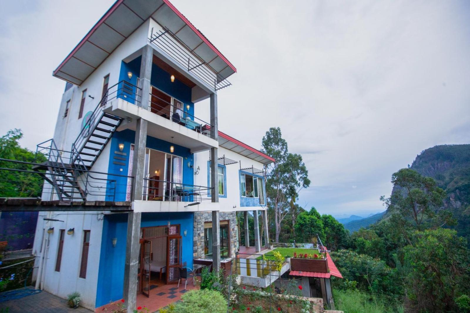 Ella Floating View Exterior foto