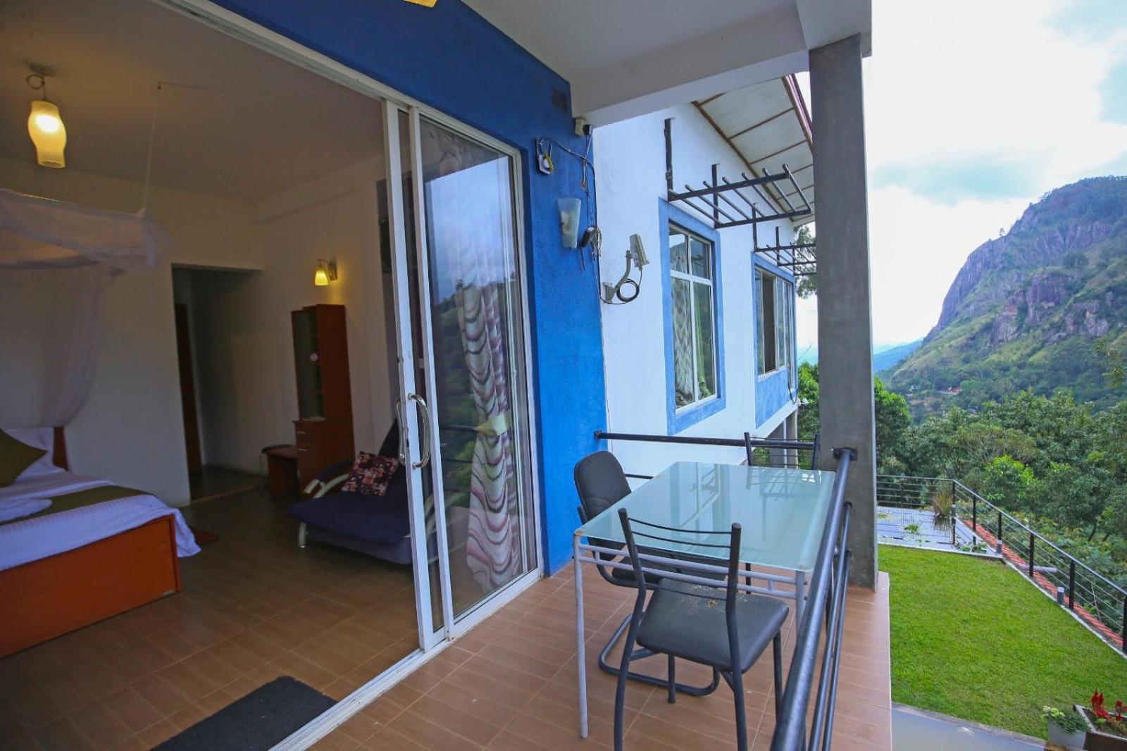 Ella Floating View Exterior foto